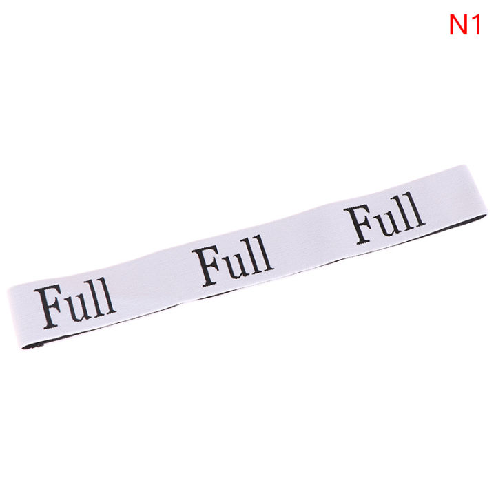 Homes Bed Sheet Organizer and Storage Elastic Label Bands Organizers for Linen Closet for Foldable Bedsheet, Pillow Case, Duvet
