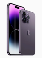 Apple iPhone 14 Pro Max - 128GB - NON PTA J.V SIM LOCK (FREE CHARGER AND COVER) - Daraz Like New Phones (Mobile Phones) - Used Phones. 