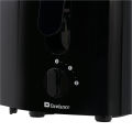 Dawlance Hard Fruit Juicer DWHJ 4002 B / 2 Years Warranty / Overheat Safety Protection. 
