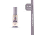 Silver Perfumed Hand Sanitizer Spray 30ml. 