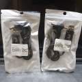 USB 5V to 12V Smart Booster Cable - Electricity Shortfall Solution. 