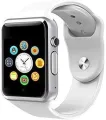 Sports Bluetooth Smart Watch Camera Lens Memory Card Supported Bluetooth Calling Support 280 mAh polymer battery Micro USB cable TPU Band. 