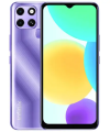 Infinix Smart 6 - 6.6" Inch Display - 3GB RAM - 64GB ROM. 