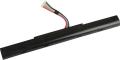 ACER Aspire F5-573G-51AW AS16A8K LAPTOP BATTERY 4 CELL. 