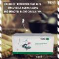 3 BOX Tiens/ Tianshi Lipid Metabolic Tea (0.5g×40 tea bags/box) new packing fresh stock. 