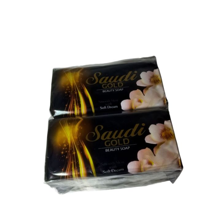 saudi premium beauty soap