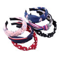 Pack Of 2 Stylish Hair Bands For Kids & Girls. 