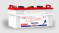 Exide Battery HP 250 - 25 Plates - 180AH/ Deep Cycle Heavy Duty 12 Volts Recommended For Ups Inverter and Solar Battery. 
