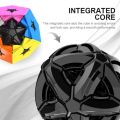 MoYu MoFang JiaoShi Meilong 2x2 Megaminx Dodecahedron Cube Cubing Classroom Meilong Kibiminx Smooth Twist Puzzle Cube Special. 