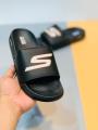 New Skechers Comfort Sleeper Slippers - Ultra Soft & Cozy Footwear. 