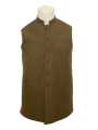 BenKhalil Executive Waistcoats | Premium Quality Traditional Golden Waist coat for Men. 