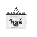 AGS SP-50L Lead Acid Unsealed Car Battery without acid. 
