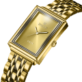 Sveston Lilly SV-19035-F-2 Stainless Steel Wrist Watch for Women. 