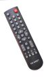 Remote for Orien_t Falcon / Eagle series LCD LED TV. 
