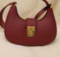 Handbag for girls - Bags for girls - Leather Bag for women - Shoulder bags for ladies - casual handbag - Phone pouch - Crossbody & Shoulder bag for gift - Purse for girls. 