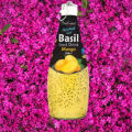 Italiano Basil Seed Drink Mango. 