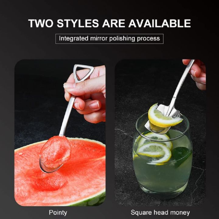 2Pcs%20Shovel%20Spoons%20Stainless%20Steel%20Spoon%20Reusable%20Dessert%20Spoons%20for%20Coffee%20Tea%20Ice%20Cream%20Fruit%20Sugar%20Cake%20-%20Image%204