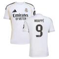 Original Mbappe Full Kit For Kids Real Madrid - Available. 