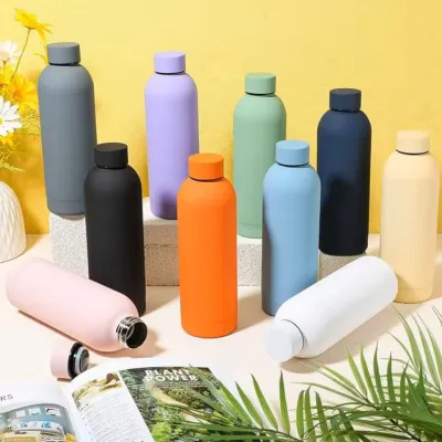 304 Vacuum Insulated Travel Cup