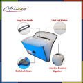 Artisan - Executive Expanding Bag Folder With 13 Section Pockets Full Scape Size. 