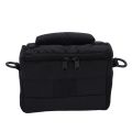 QUANBU Digital Case Camera Bag For Canon G7X Mark Ii G9X Sx430 Sx420 Eos M10 M50 -Nikon Coolpix B700 B500 P610S P610 P540 P530. 