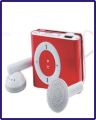 STEEL BODY METAL MADE MP3 Player, Shuffler with Hands Free and Charging Cable ● MP3 Player ● Shuffler ● Plays mp3 music ● Uses a mini usb cable ● Memory Card Slot ● Compact ● with Hands Free and Data Cable. 