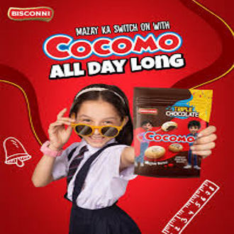 Cocomo Triple Chocolate 30 packs | Daraz.pk