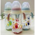 Yes Premium Quality 300 ml 10oz Baby Feeder Bottle Plastic Large Imported New Style - Baby Feeder Bottle.. 