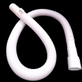 Flexible Universal Washing Machine Pipe Drain Pipe Washing Machine Three-faced Pure Pvc Plastic Meterial High Quality. 