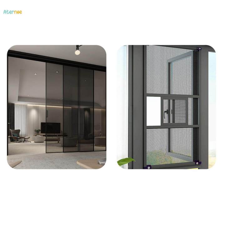 Self%20Adhesive%20Door%20Handle%20No%20Punching%20Black%20for%20Toilet%20Balcony%20Door%20Cupboard%20Round%20Handle%20M%20-%20Image%209