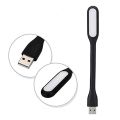 Portable Flexible USB LED Light For Laptop Power Bank PC Keyboard Reading Notebook. 