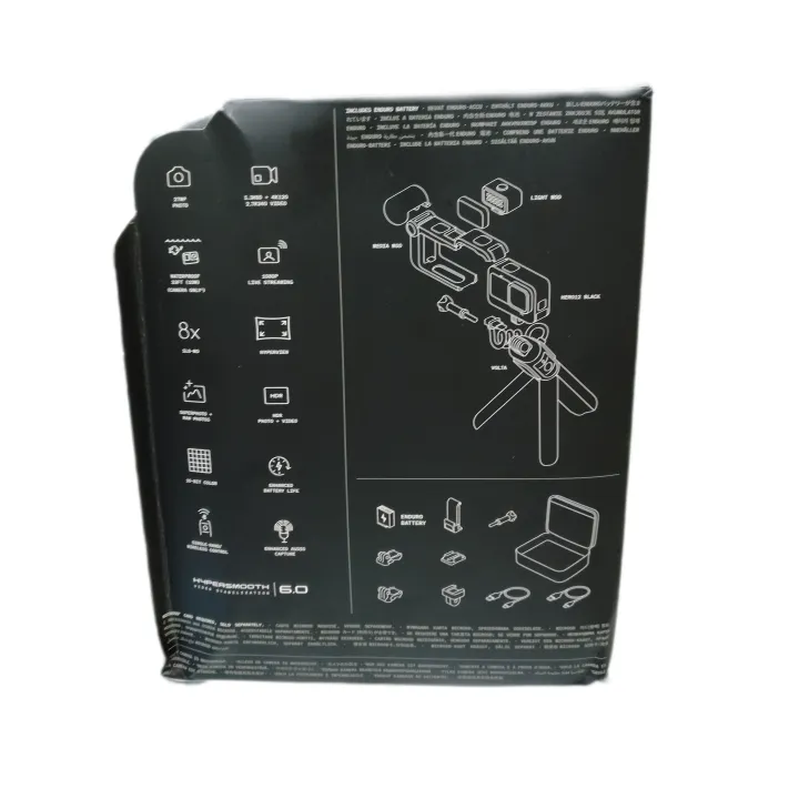 GoPro%20HERO12%20Black%20Creator%20Edition%20-%20Includes%20HERO12%20Black%20+Volta%20(Battery%20Grip,%20Tripod,%20Remote)%20+Media%20Mod%20+Light%20Mod%20+Enduro%20Battery%20and%20Carrying%20Case%20-%20Image%207