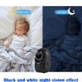 A7 1080P 3 MP Wifi Camera IP Outdoor Wireless Security Protection Monitor AI Smart Tracking Surveillance Cameras Two-way Audio e27 Bulb Camera. 