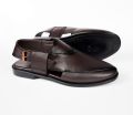 Handcrafted Peshawari Chappal with Premium Quality | Synthetic Leather summer wear taditional style with classic look. 