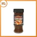 Private Club Flavored Coffee - Almond - 50G (Imported & Halal) - Instant Coffee - For Keto Diet. 