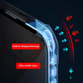 Lenuo Casing For Apple iPhone 7 Plus / 8 Plus Phone Case Shockproof Transparent Bumper Airbag Phone Cover Case. 