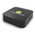 DroidPlayer Quad Core Android (Kit Kat 4.4) TV Box Streaming Media Player a233 playerrrr c. 