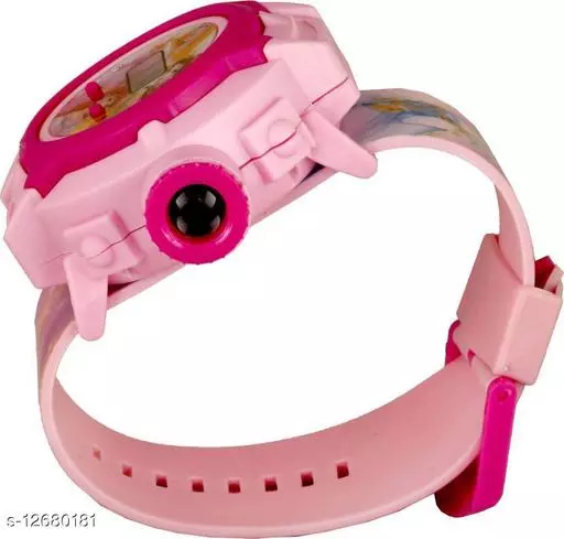 Princess%20Digital%2024%20Images%20Automatic%20Projector%20Toy%20Watch%20for%20Kids%20School%20Girls%20Disney%20Barbie%20Digital%20Wrist%20Watch%20-%20Image%203