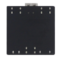 USB Data Line Detection Board Short Circuit Switch Detection Board DT3 USB Cable Tester for IOS Android Micro-USB Type-C. 