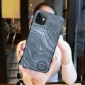 Beskar Steel Phone Cases For iphone 12 11 Pro Max Mini XS Max 8 7 6 6S Plus X 5S SE 2020 XR Cover. 