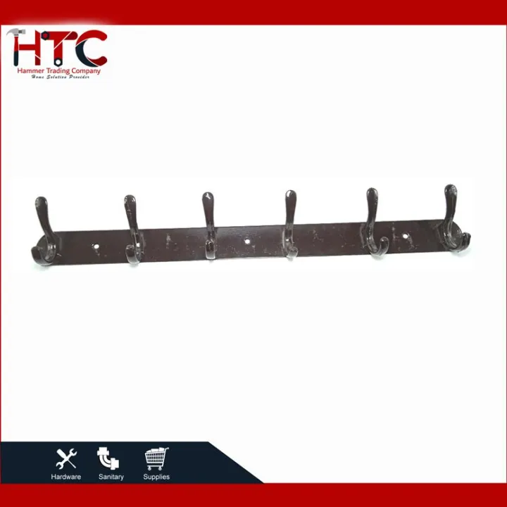 Wall%20Mounted%20Cloth%20Holder%20Hooks%20With%20Screw%20-%20Image%203