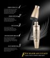 YANQINA Volume 1 Second Waterproof Mascara – Long-Lasting Maskara for Girls | Waterproof Maskara for Bold Volume. 