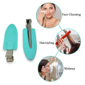Silicon Hair clip for Highlights and Foiling pack of 4 - Salon Designers. 