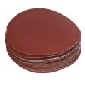 30PCS 5 inch 125mm Round Sandpaper Disk Sand Sheets Grit 320/400/600/800/1000/1500 Hook & Loop Sanding Disc for Sander Grits. 