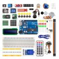 Arduino UNO RFID Starter Kit. 