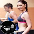 Wholesale 3.5mm In-ear Stereo Earbuds Earphone Headset For Universal Android Cell Phone. 