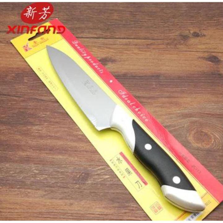 Premium Stainless Steel Knife for Regular Professional Kitchen Use Meat Cutting Slicing Multipurpose Use Roncfa Imported 10 inches