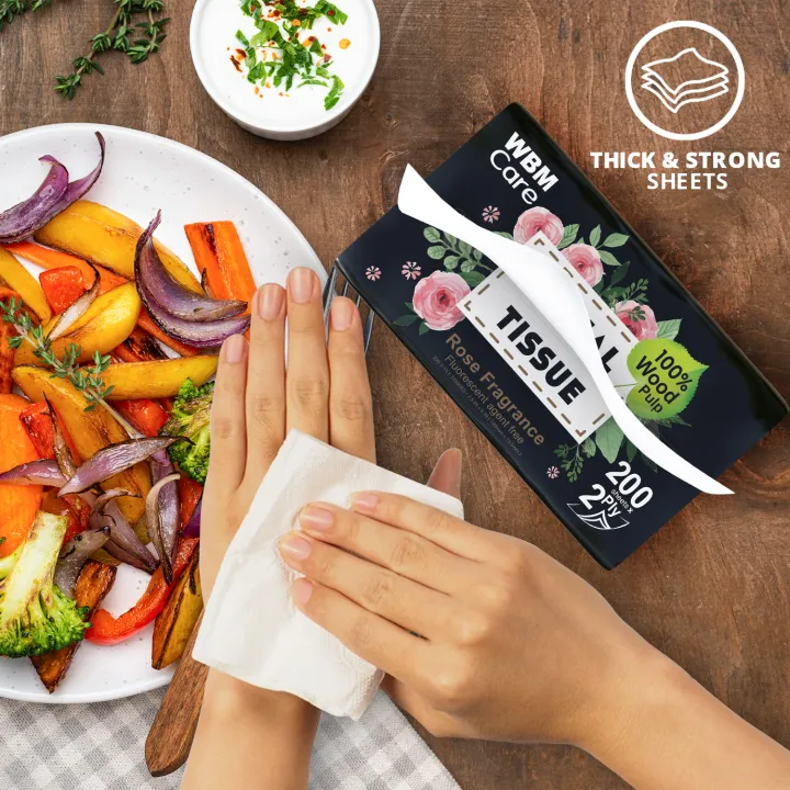 (Pack%20of%203)%20WBM%20Facial%20Tissue%20Paper%20Rose%20Fragrance%20-%20400s%20(2%20Ply)%20%20Super%20Soft%20Tissue%20Box%20Made%20with%20100%25%20Wood%20Pulp%20-%20Image%204