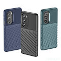 New Case For Motorola Edge 30 Pro Soft Silicone Shockproof Matte Half-wrapped Shell For Moto Edge 30Pro Smartphone Cover. 
