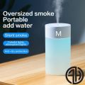 Air Humidifier Air Freshener 260ml Home Sprayer Difusser Portable Fog Maker. 